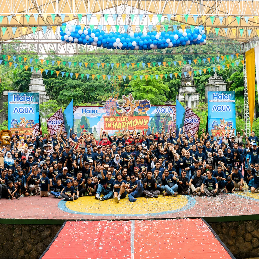 seirah.id Family Gathering 1Day Trip