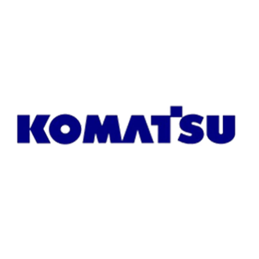 Komatsu