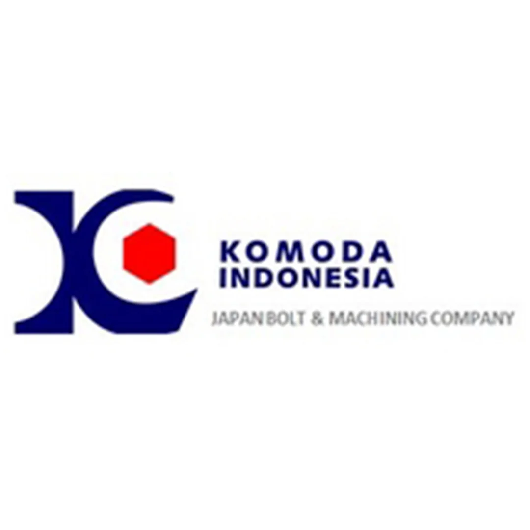 Komoda Indonesia