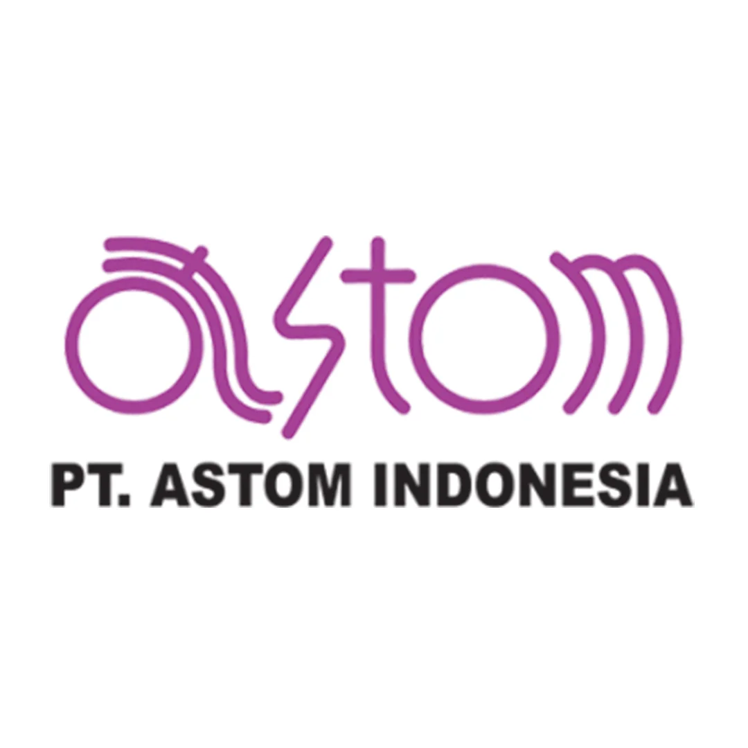 PT Astom Indonesia